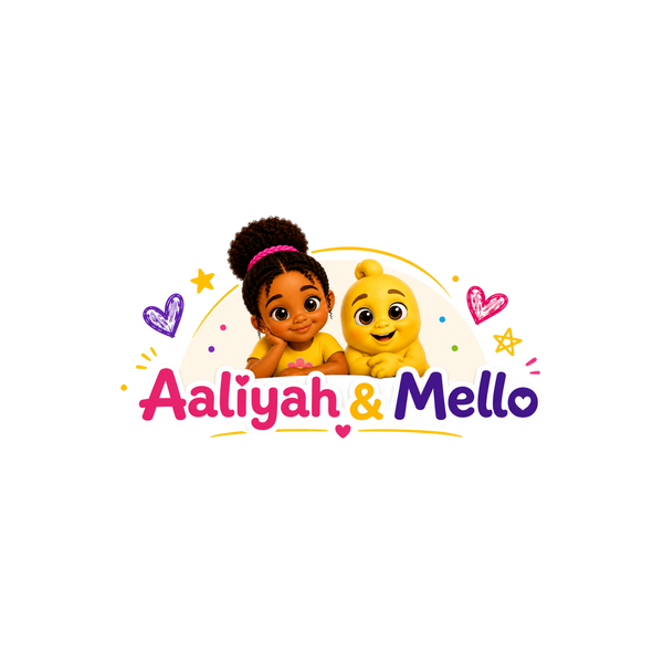 Aaliyah & Mello